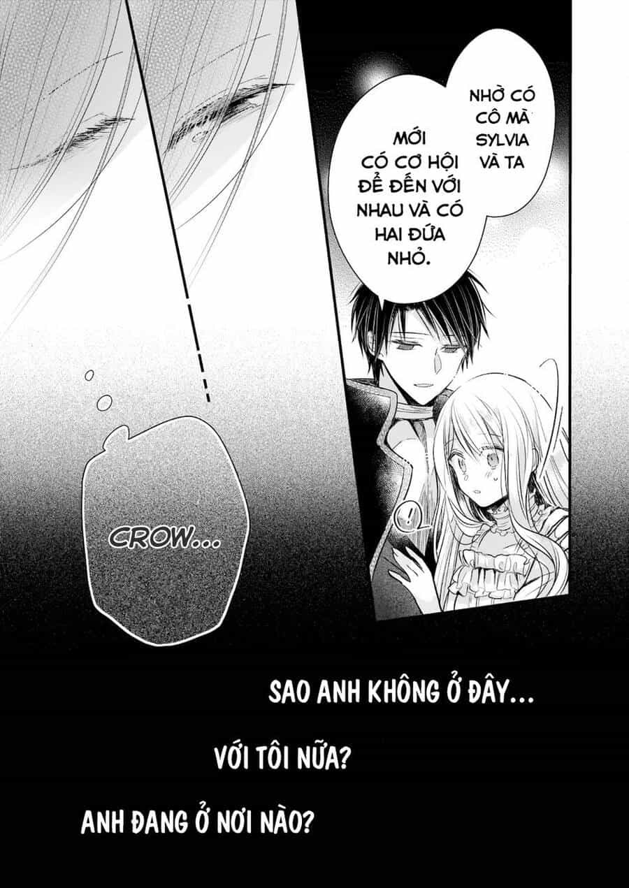 Vị Hôn Phu Của Tôi Đã Rơi Vào Lưới Tình Với Em Gái - Chương 12 - ảnh 13