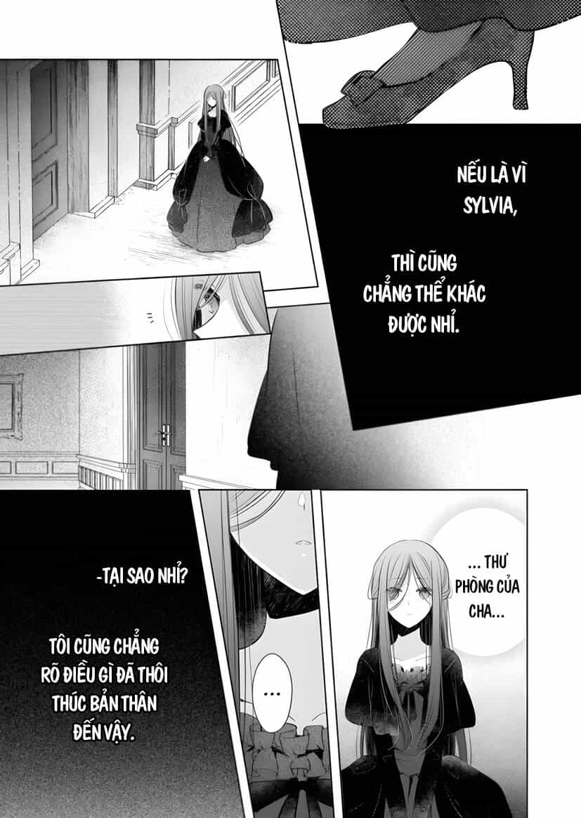 Vị Hôn Phu Của Tôi Đã Rơi Vào Lưới Tình Với Em Gái - Chương 17 - ảnh 11