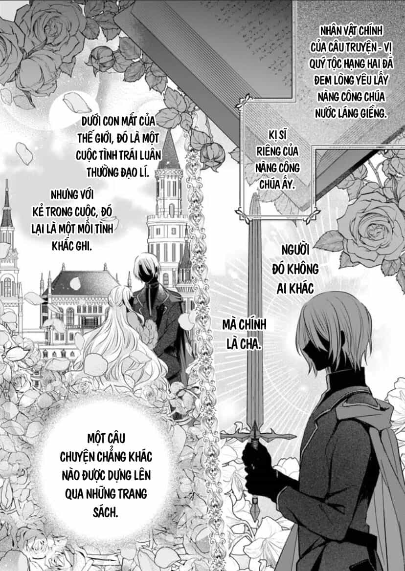 Vị Hôn Phu Của Tôi Đã Rơi Vào Lưới Tình Với Em Gái - Chương 17 - ảnh 18
