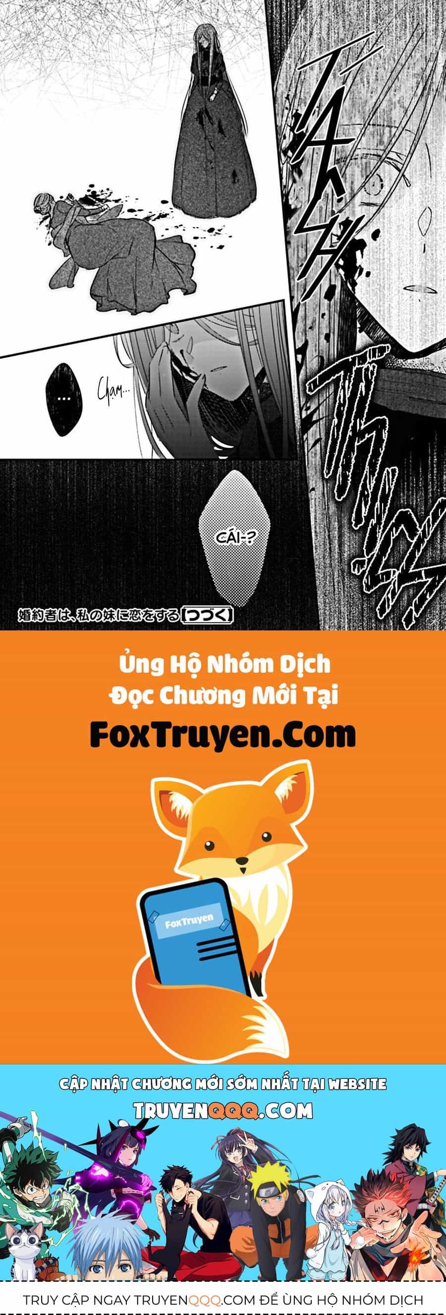 Vị Hôn Phu Của Tôi Đã Rơi Vào Lưới Tình Với Em Gái - Chương 21 - ảnh 30