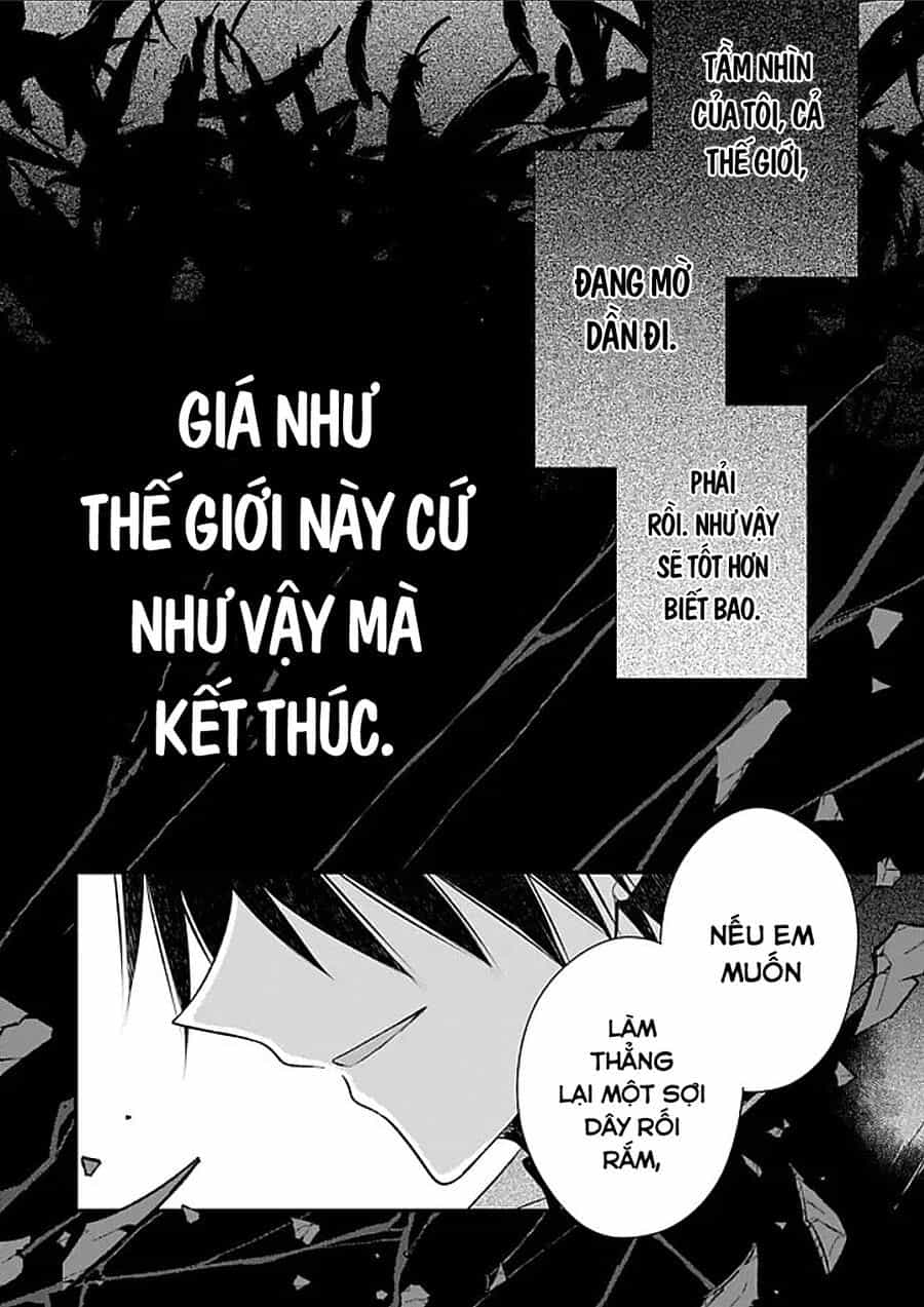 Vị Hôn Phu Của Tôi Đã Rơi Vào Lưới Tình Với Em Gái - Chương 23 - ảnh 31