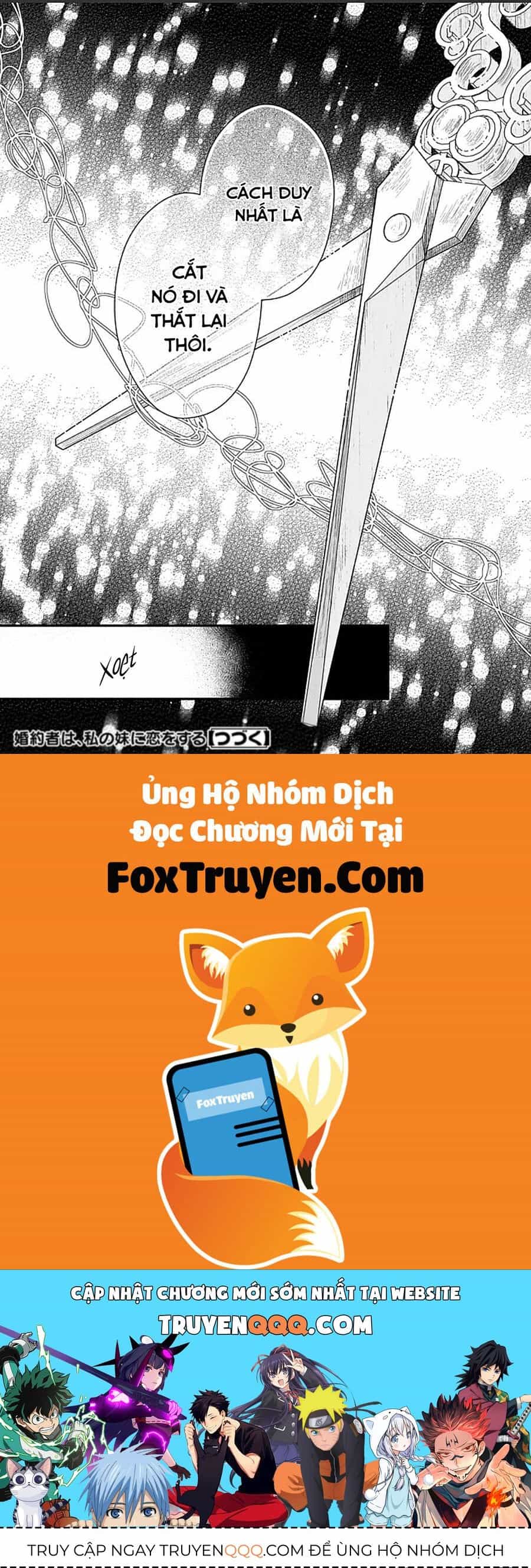 Vị Hôn Phu Của Tôi Đã Rơi Vào Lưới Tình Với Em Gái - Chương 23 - ảnh 32