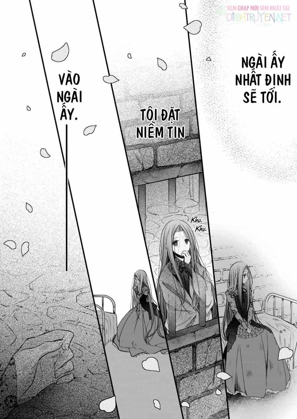 Vị Hôn Phu Của Tôi Đã Rơi Vào Lưới Tình Với Em Gái - Chương 1.2 - ảnh 18
