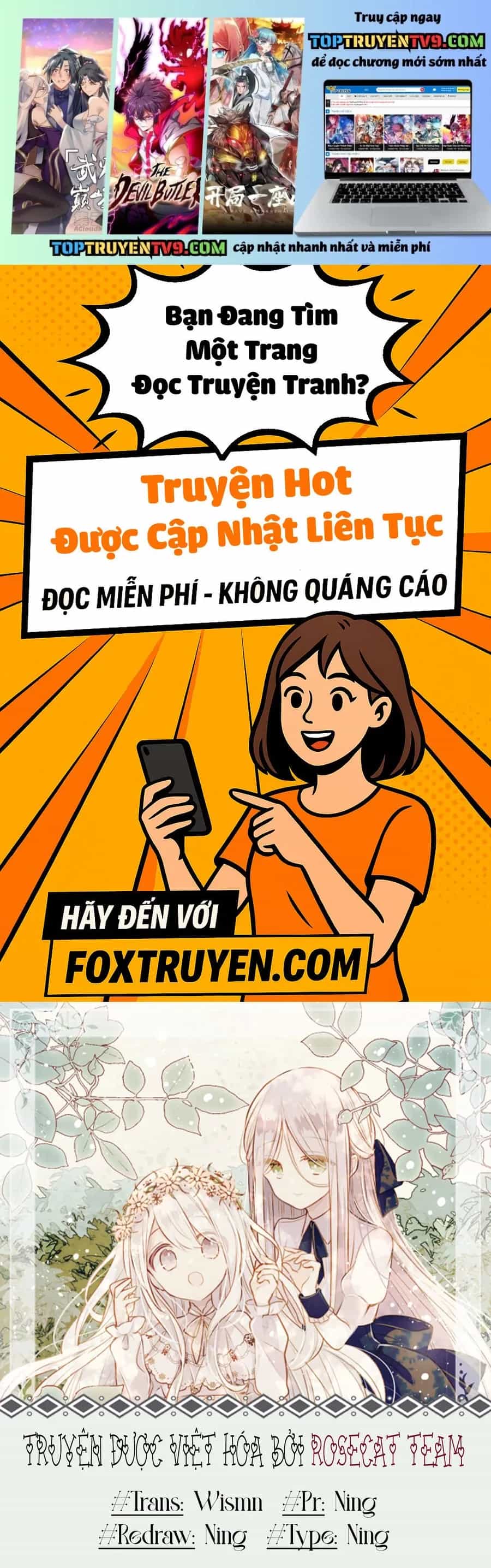 Vị Hôn Phu Của Tôi Đã Rơi Vào Lưới Tình Với Em Gái - Chương 23.5 - ảnh 2