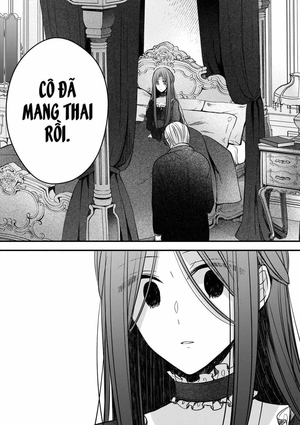 Vị Hôn Phu Của Tôi Đã Rơi Vào Lưới Tình Với Em Gái - Chương 3 - ảnh 17