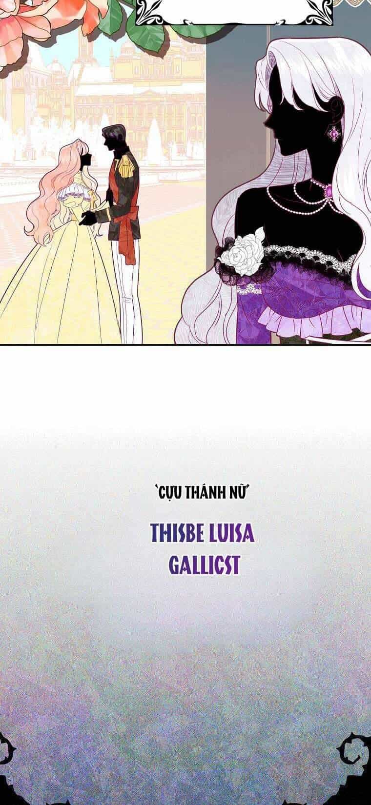 Vị Hôn Phu Phản Diện Cản Trở Con Đường Hoa Của Tôi - Chương 1 - ảnh 14