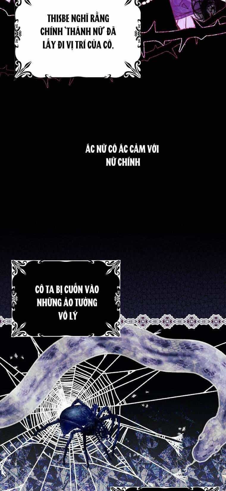 Vị Hôn Phu Phản Diện Cản Trở Con Đường Hoa Của Tôi - Chương 1 - ảnh 16