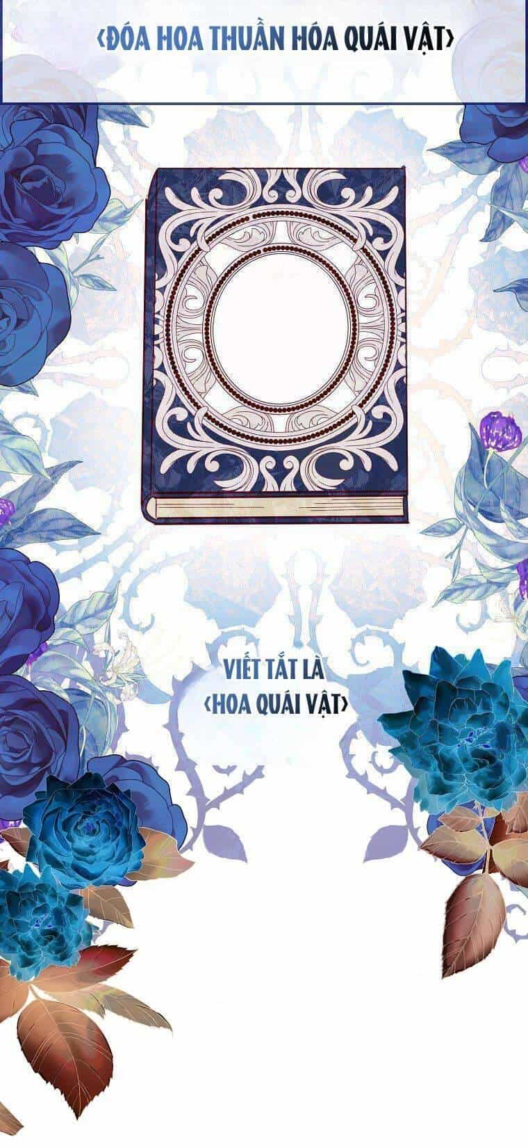 Vị Hôn Phu Phản Diện Cản Trở Con Đường Hoa Của Tôi - Chương 1 - ảnh 27