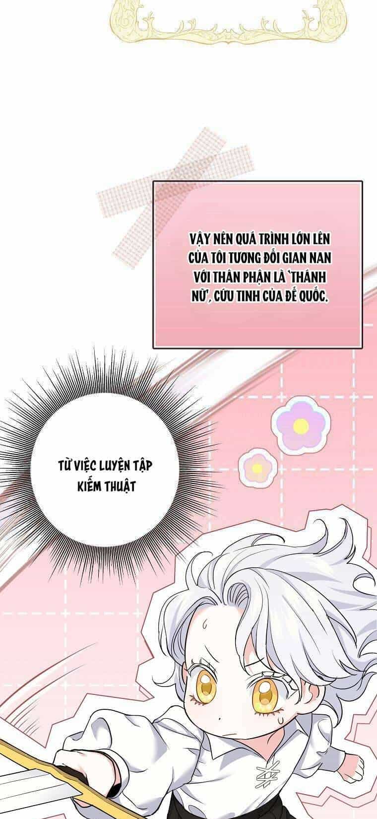 Vị Hôn Phu Phản Diện Cản Trở Con Đường Hoa Của Tôi - Chương 1 - ảnh 41