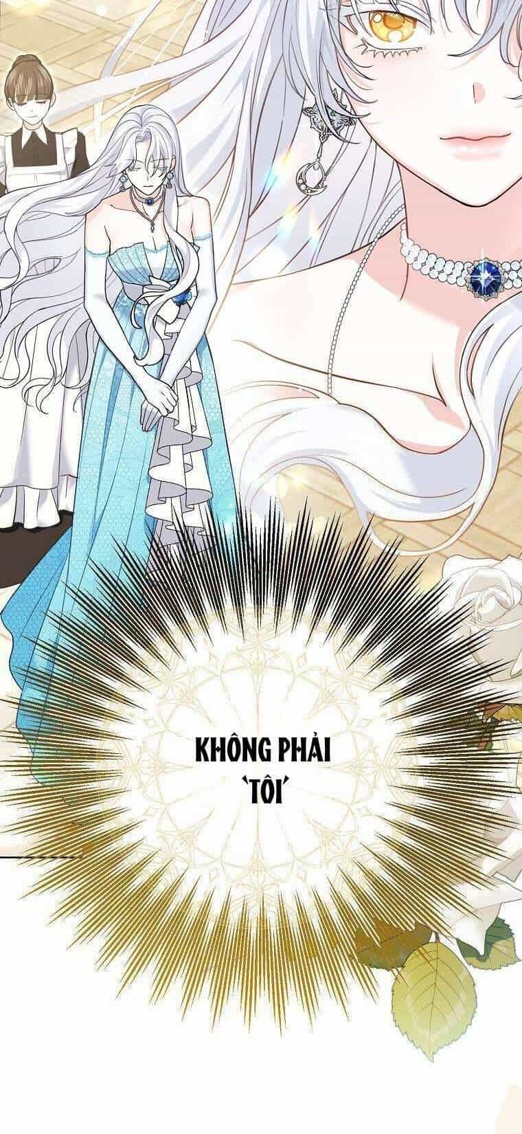 Vị Hôn Phu Phản Diện Cản Trở Con Đường Hoa Của Tôi - Chương 1 - ảnh 65