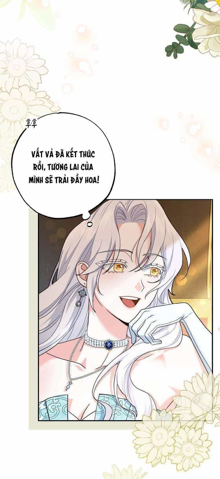 Vị Hôn Phu Phản Diện Cản Trở Con Đường Hoa Của Tôi - Chương 1 - ảnh 74