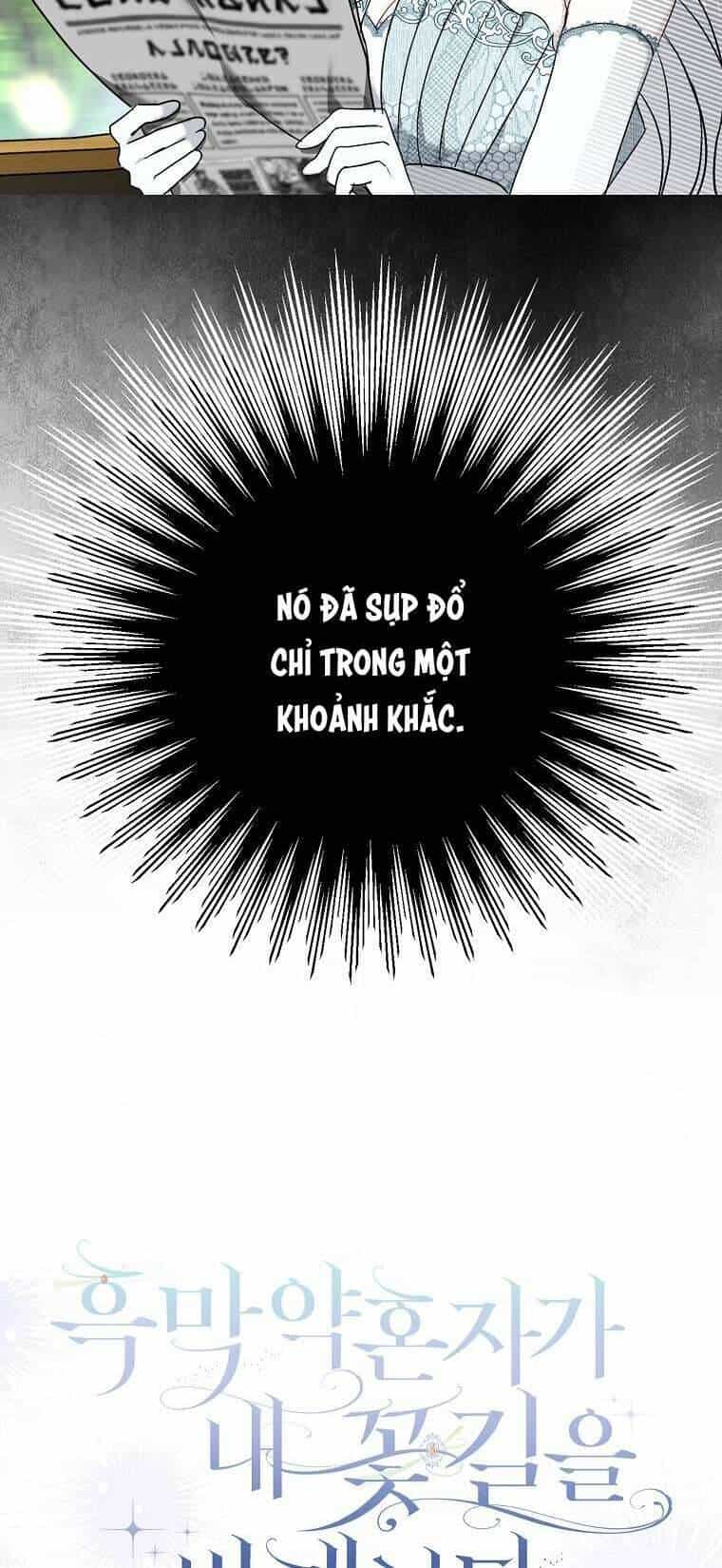 Vị Hôn Phu Phản Diện Cản Trở Con Đường Hoa Của Tôi - Chương 1 - ảnh 79
