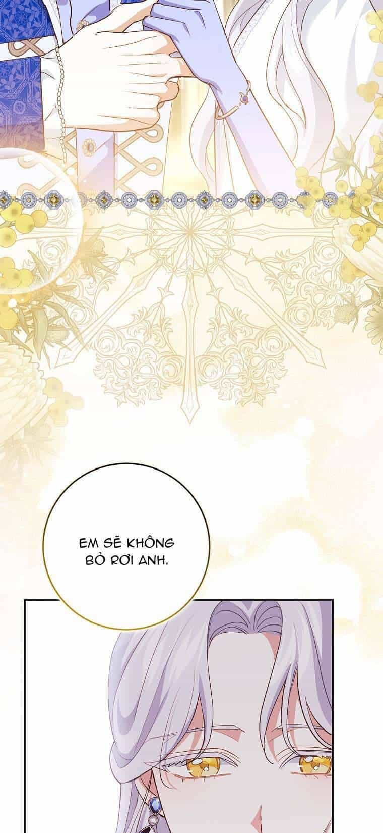Vị Hôn Phu Phản Diện Cản Trở Con Đường Hoa Của Tôi - Chương 10 - ảnh 49