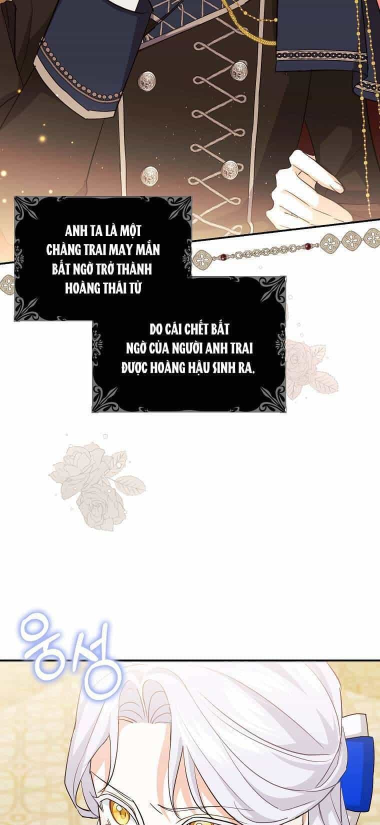 Vị Hôn Phu Phản Diện Cản Trở Con Đường Hoa Của Tôi - Chương 10 - ảnh 65