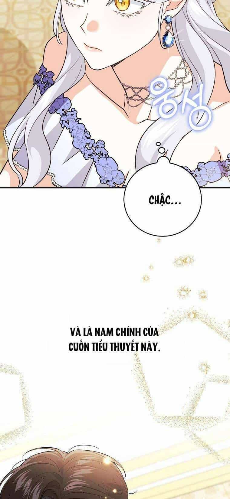 Vị Hôn Phu Phản Diện Cản Trở Con Đường Hoa Của Tôi - Chương 10 - ảnh 66