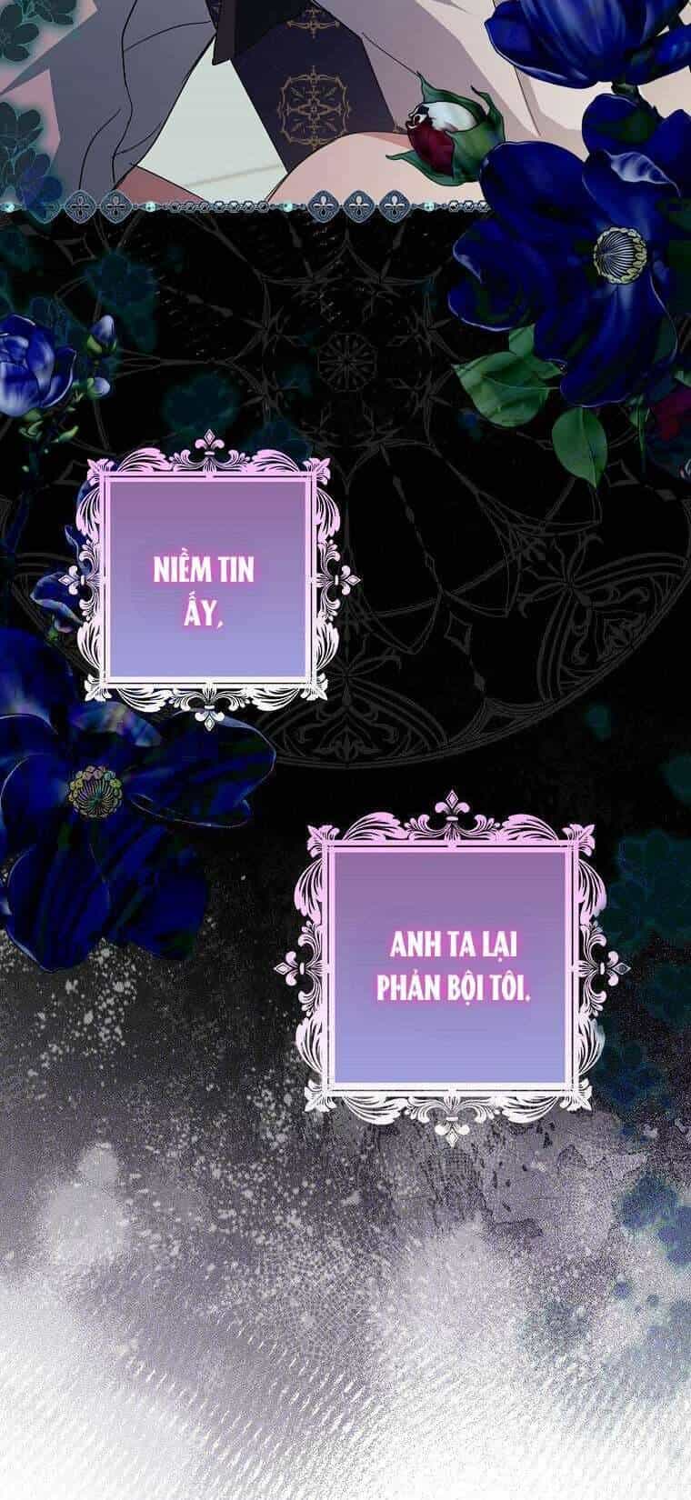Vị Hôn Phu Phản Diện Cản Trở Con Đường Hoa Của Tôi - Chương 11 - ảnh 14