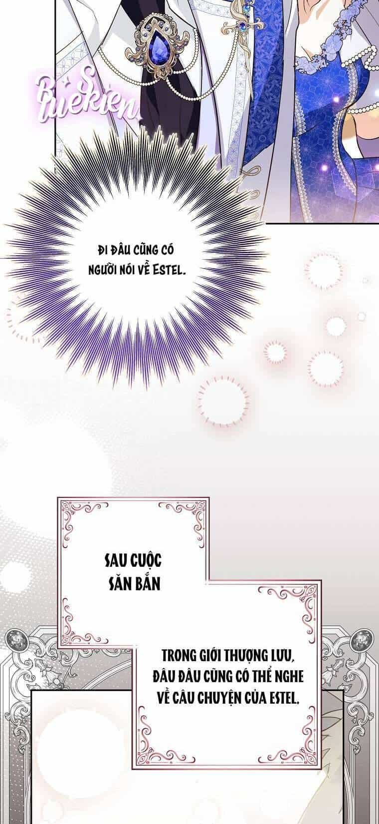 Vị Hôn Phu Phản Diện Cản Trở Con Đường Hoa Của Tôi - Chương 11 - ảnh 18