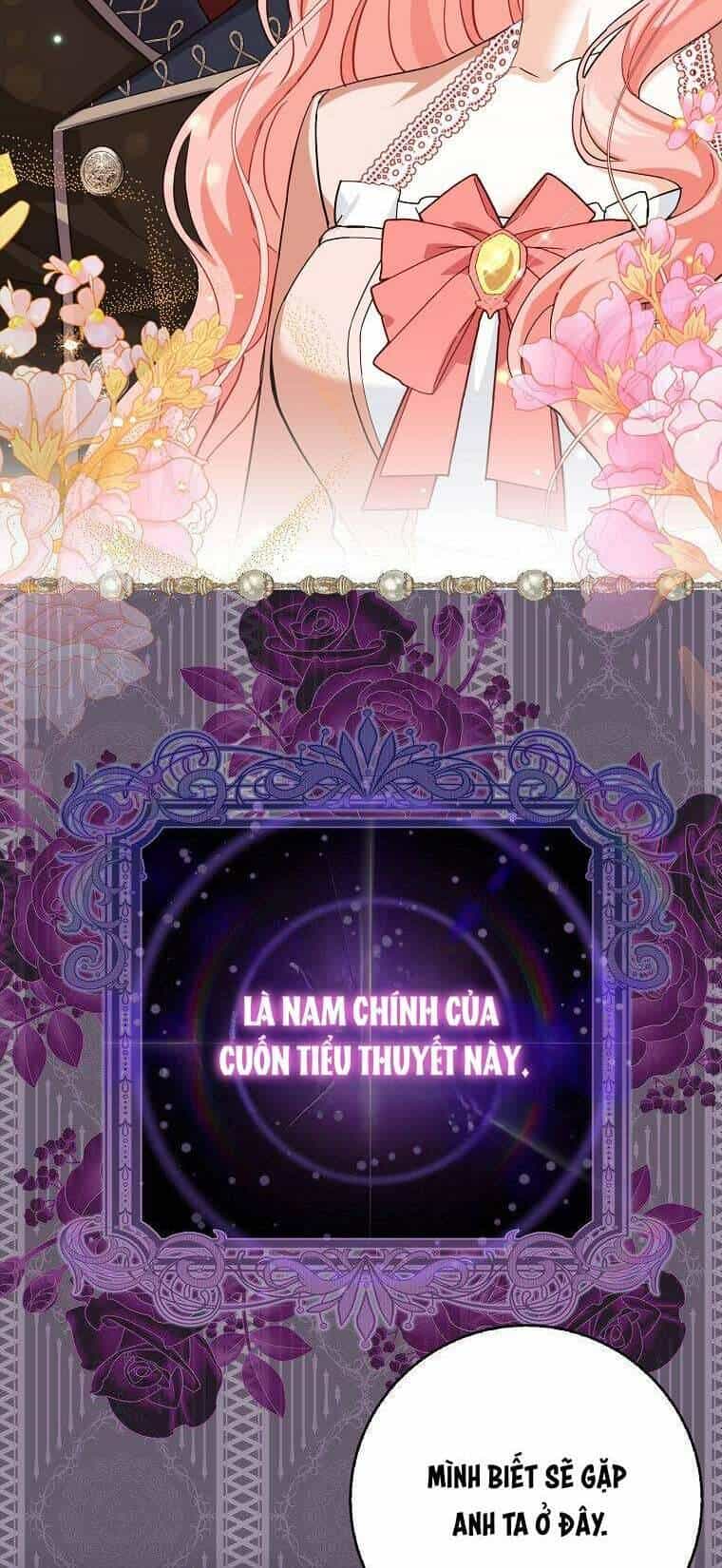 Vị Hôn Phu Phản Diện Cản Trở Con Đường Hoa Của Tôi - Chương 11 - ảnh 2