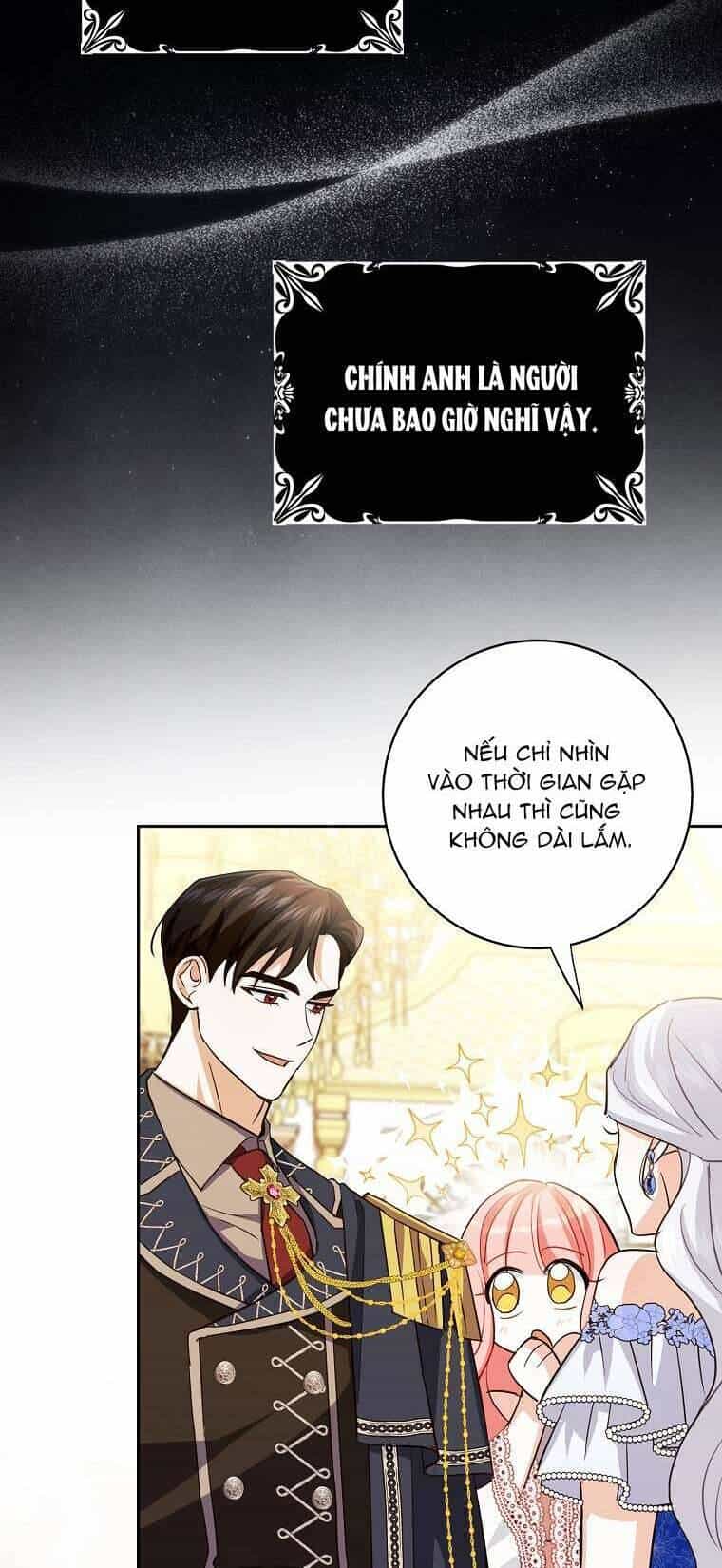Vị Hôn Phu Phản Diện Cản Trở Con Đường Hoa Của Tôi - Chương 11 - ảnh 54