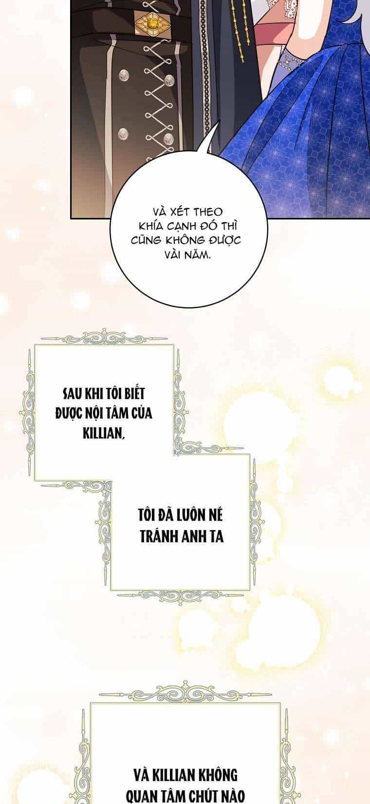 Vị Hôn Phu Phản Diện Cản Trở Con Đường Hoa Của Tôi - Chương 11 - ảnh 55