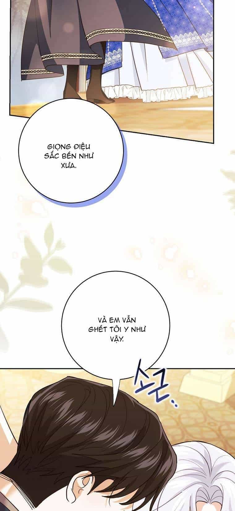 Vị Hôn Phu Phản Diện Cản Trở Con Đường Hoa Của Tôi - Chương 11 - ảnh 73