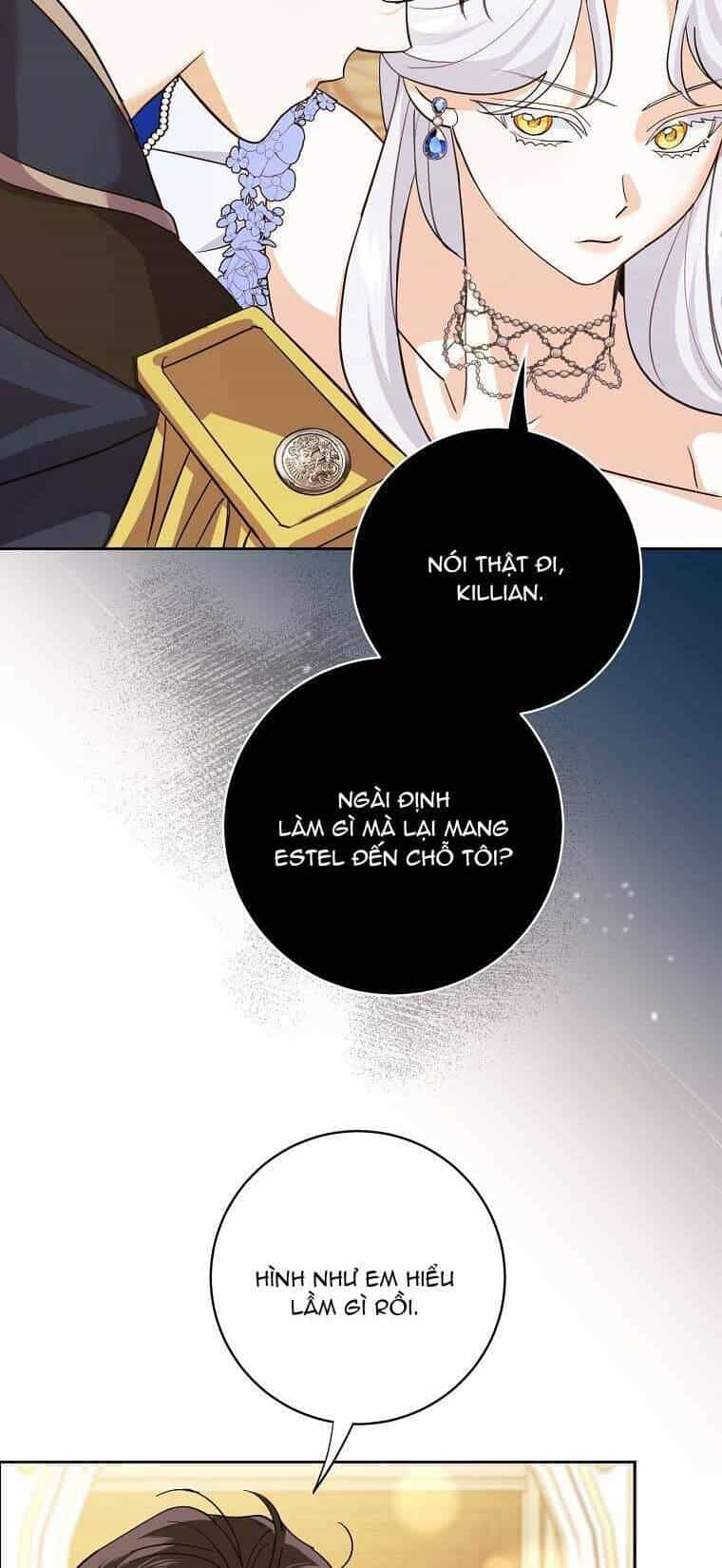 Vị Hôn Phu Phản Diện Cản Trở Con Đường Hoa Của Tôi - Chương 11 - ảnh 74