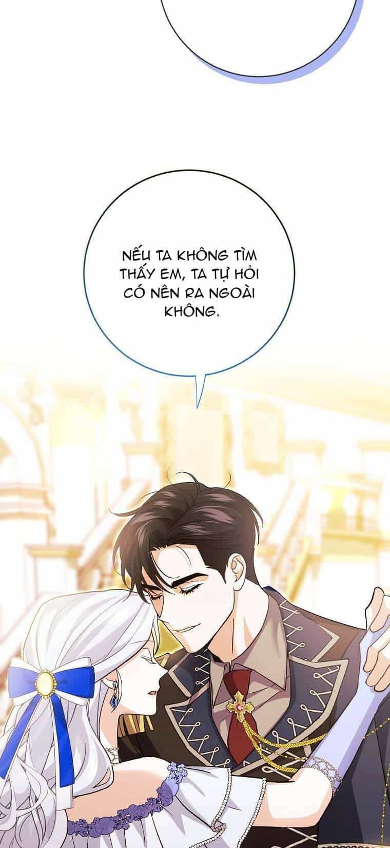 Vị Hôn Phu Phản Diện Cản Trở Con Đường Hoa Của Tôi - Chương 11 - ảnh 77