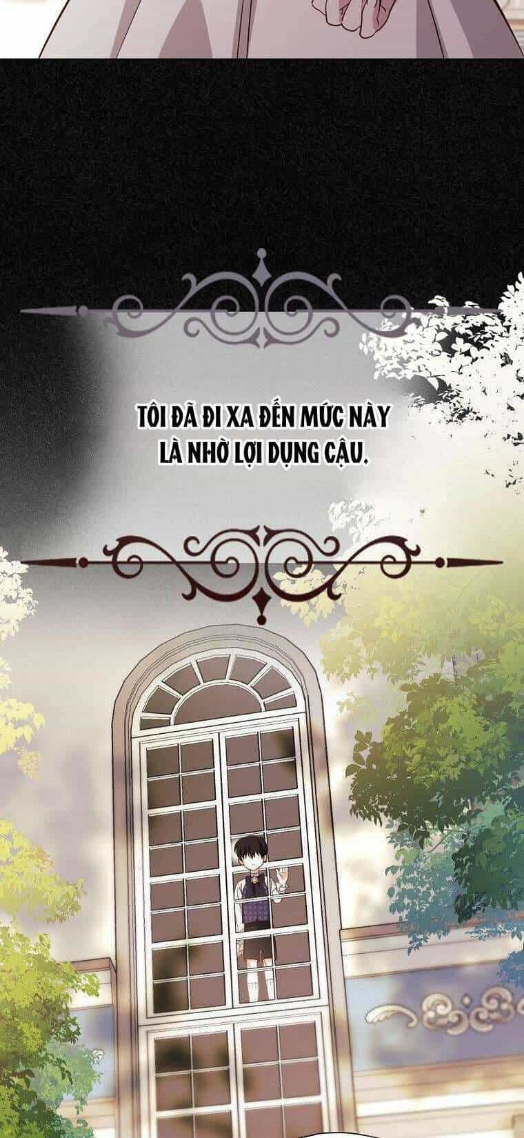 Vị Hôn Phu Phản Diện Cản Trở Con Đường Hoa Của Tôi - Chương 12 - ảnh 12
