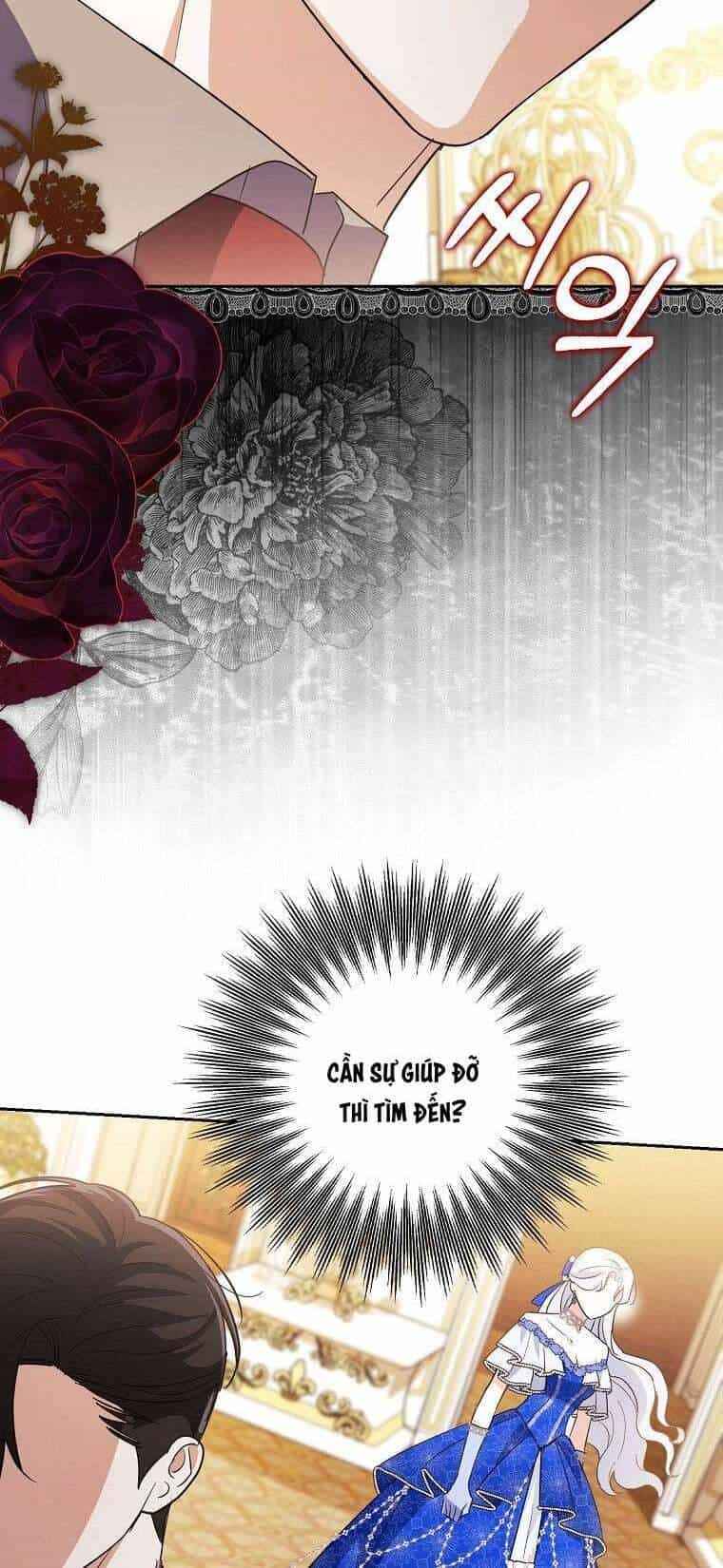 Vị Hôn Phu Phản Diện Cản Trở Con Đường Hoa Của Tôi - Chương 12 - ảnh 40