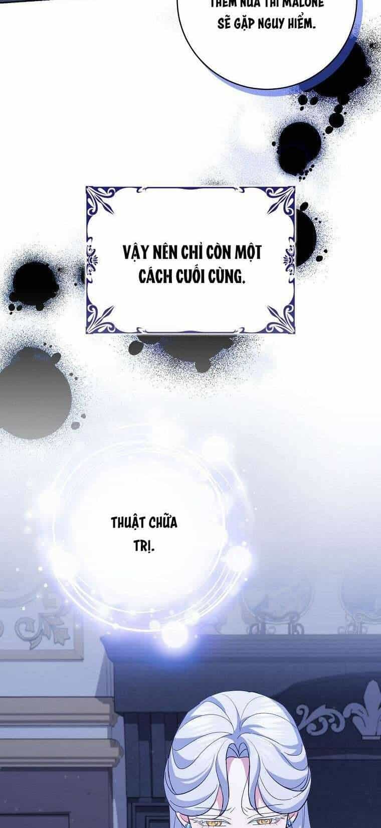 Vị Hôn Phu Phản Diện Cản Trở Con Đường Hoa Của Tôi - Chương 13 - ảnh 30