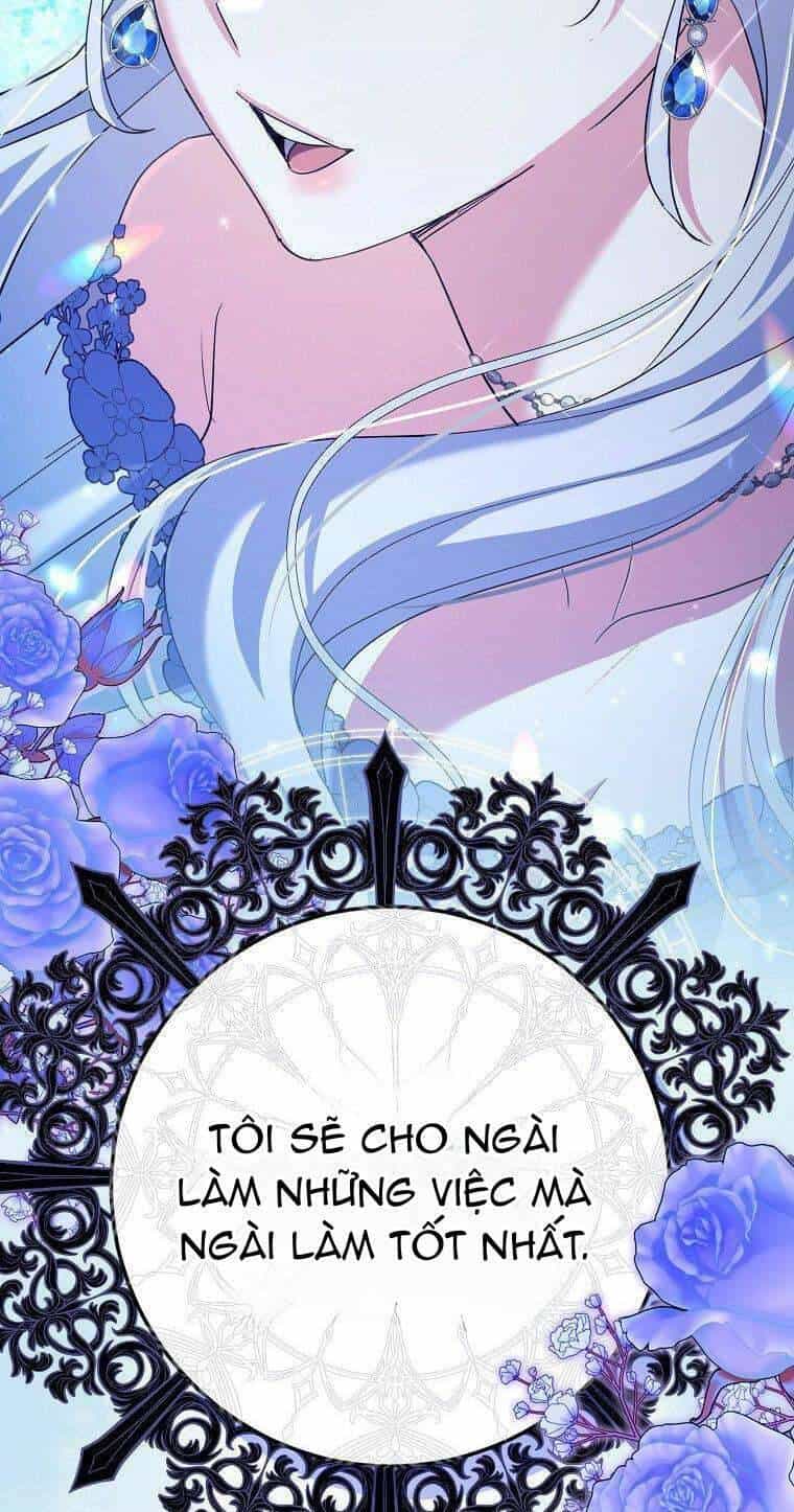 Vị Hôn Phu Phản Diện Cản Trở Con Đường Hoa Của Tôi - Chương 13 - ảnh 81