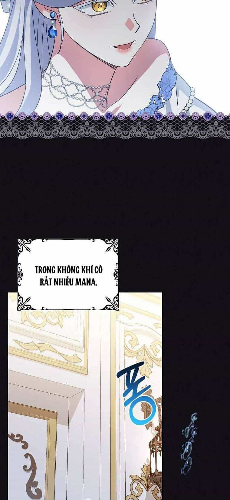 Vị Hôn Phu Phản Diện Cản Trở Con Đường Hoa Của Tôi - Chương 14 - ảnh 28