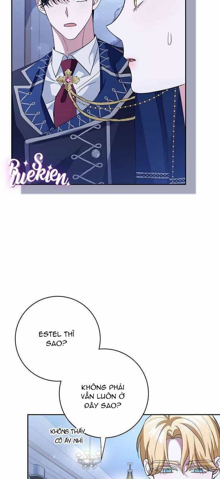 Vị Hôn Phu Phản Diện Cản Trở Con Đường Hoa Của Tôi - Chương 14 - ảnh 44