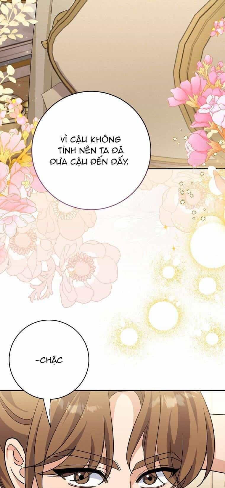 Vị Hôn Phu Phản Diện Cản Trở Con Đường Hoa Của Tôi - Chương 15 - ảnh 25