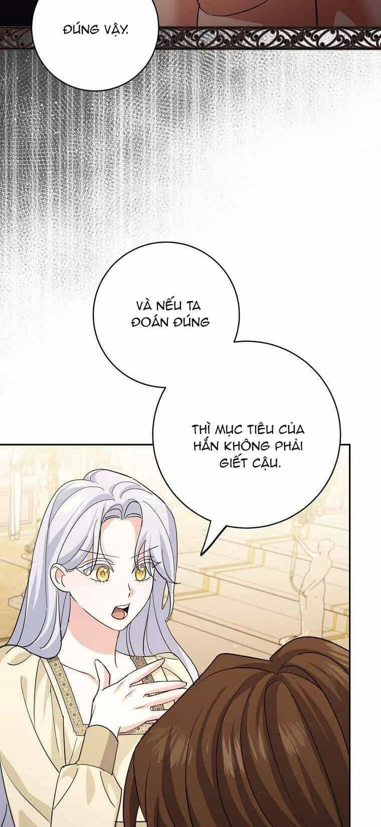 Vị Hôn Phu Phản Diện Cản Trở Con Đường Hoa Của Tôi - Chương 15 - ảnh 46