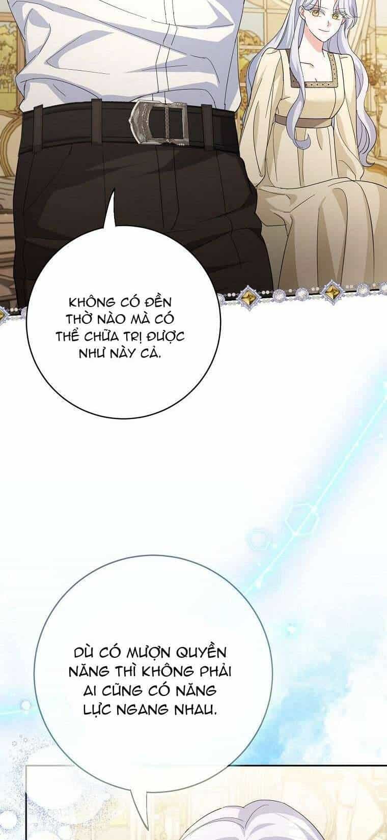 Vị Hôn Phu Phản Diện Cản Trở Con Đường Hoa Của Tôi - Chương 15 - ảnh 56
