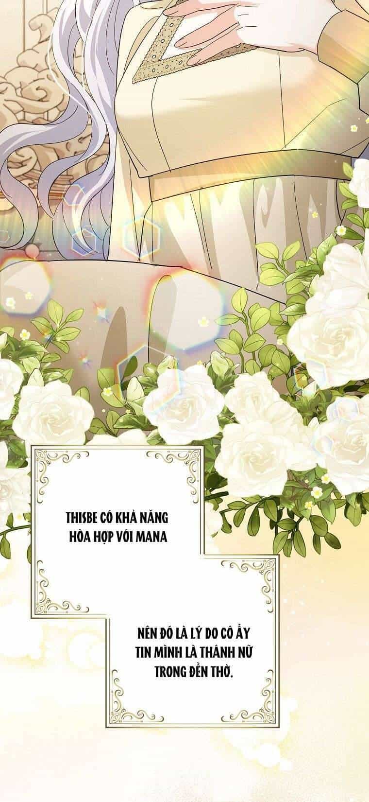 Vị Hôn Phu Phản Diện Cản Trở Con Đường Hoa Của Tôi - Chương 15 - ảnh 61
