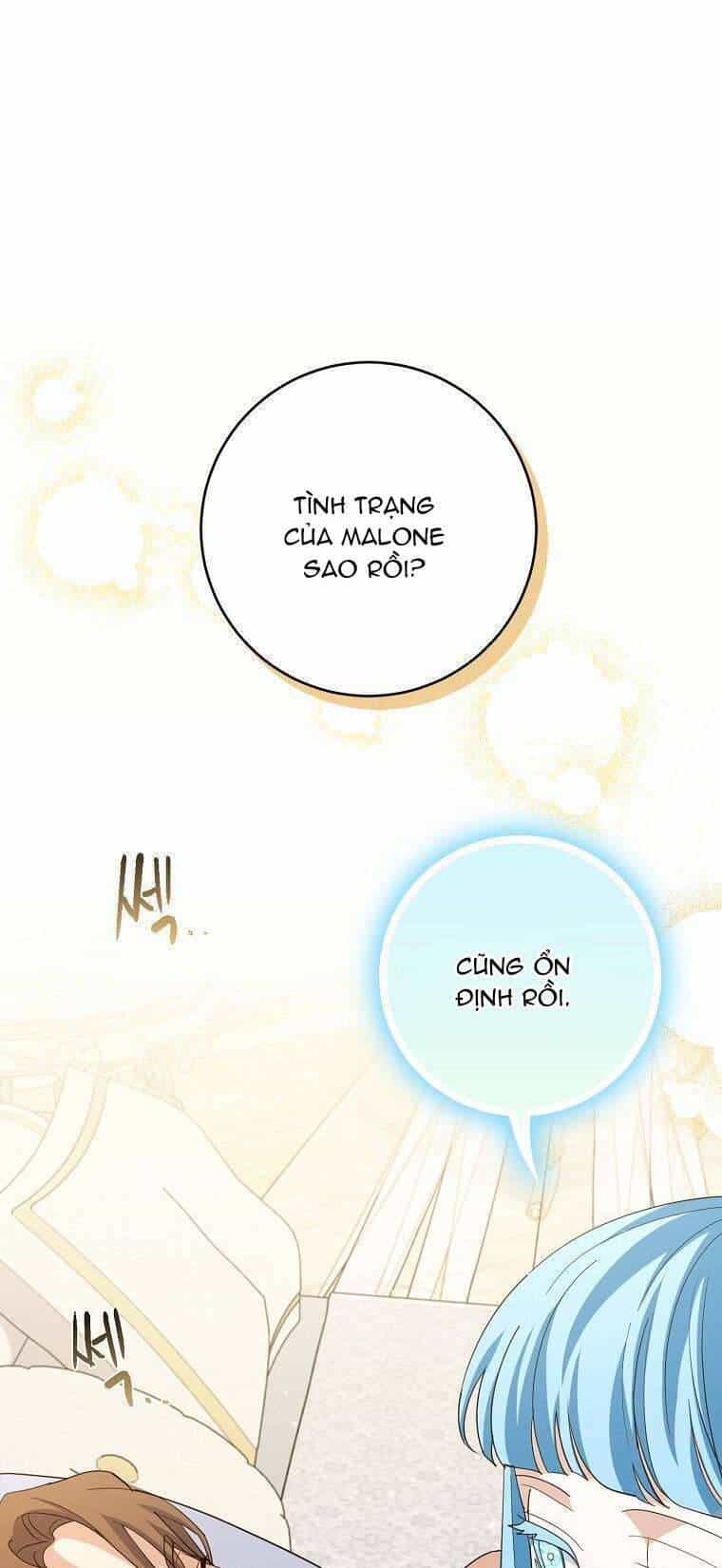Vị Hôn Phu Phản Diện Cản Trở Con Đường Hoa Của Tôi - Chương 15 - ảnh 9