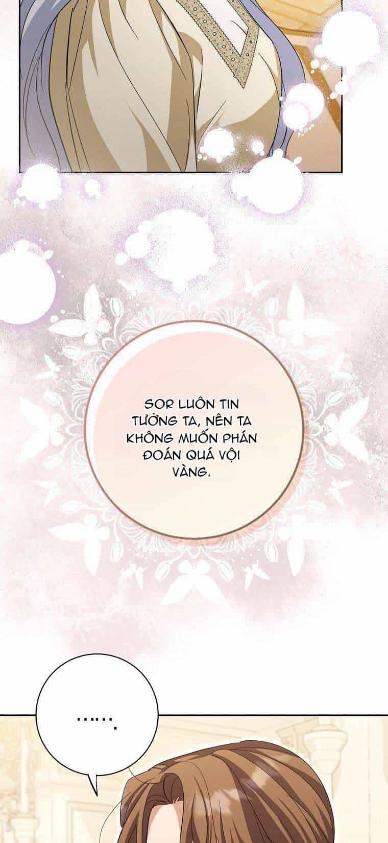 Vị Hôn Phu Phản Diện Cản Trở Con Đường Hoa Của Tôi - Chương 16 - ảnh 17