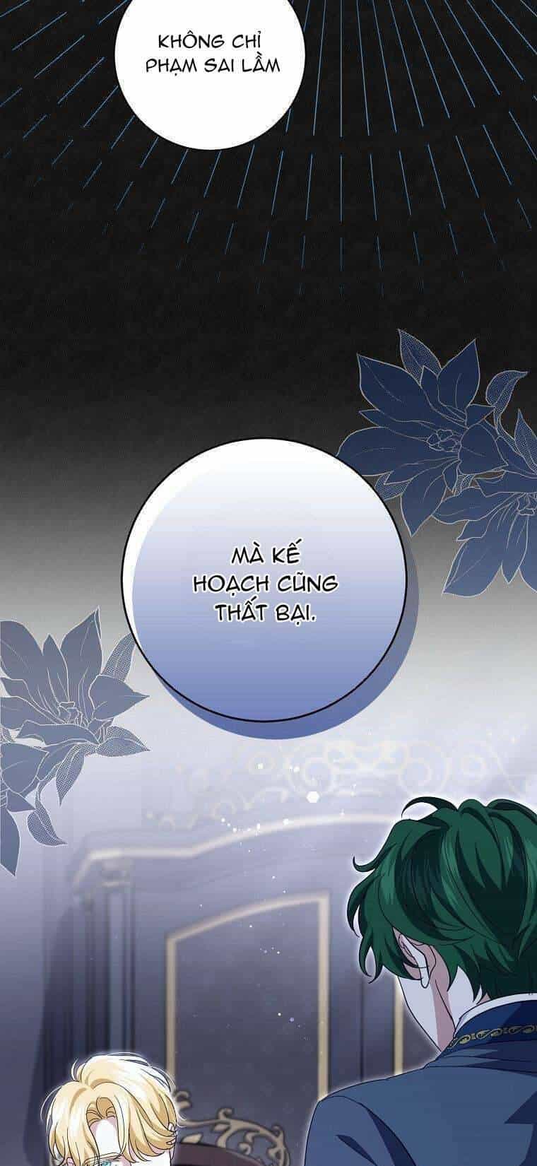 Vị Hôn Phu Phản Diện Cản Trở Con Đường Hoa Của Tôi - Chương 16 - ảnh 21