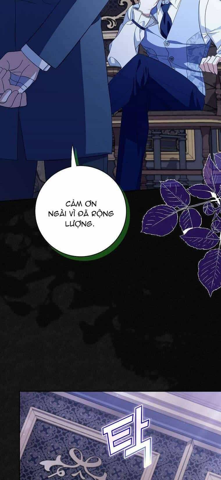 Vị Hôn Phu Phản Diện Cản Trở Con Đường Hoa Của Tôi - Chương 16 - ảnh 32