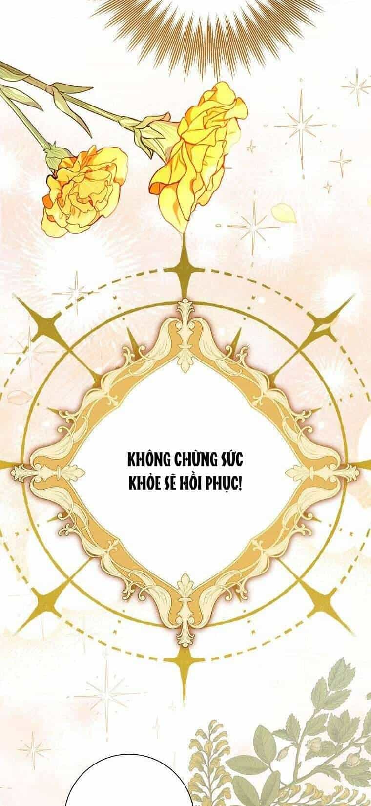 Vị Hôn Phu Phản Diện Cản Trở Con Đường Hoa Của Tôi - Chương 16 - ảnh 64