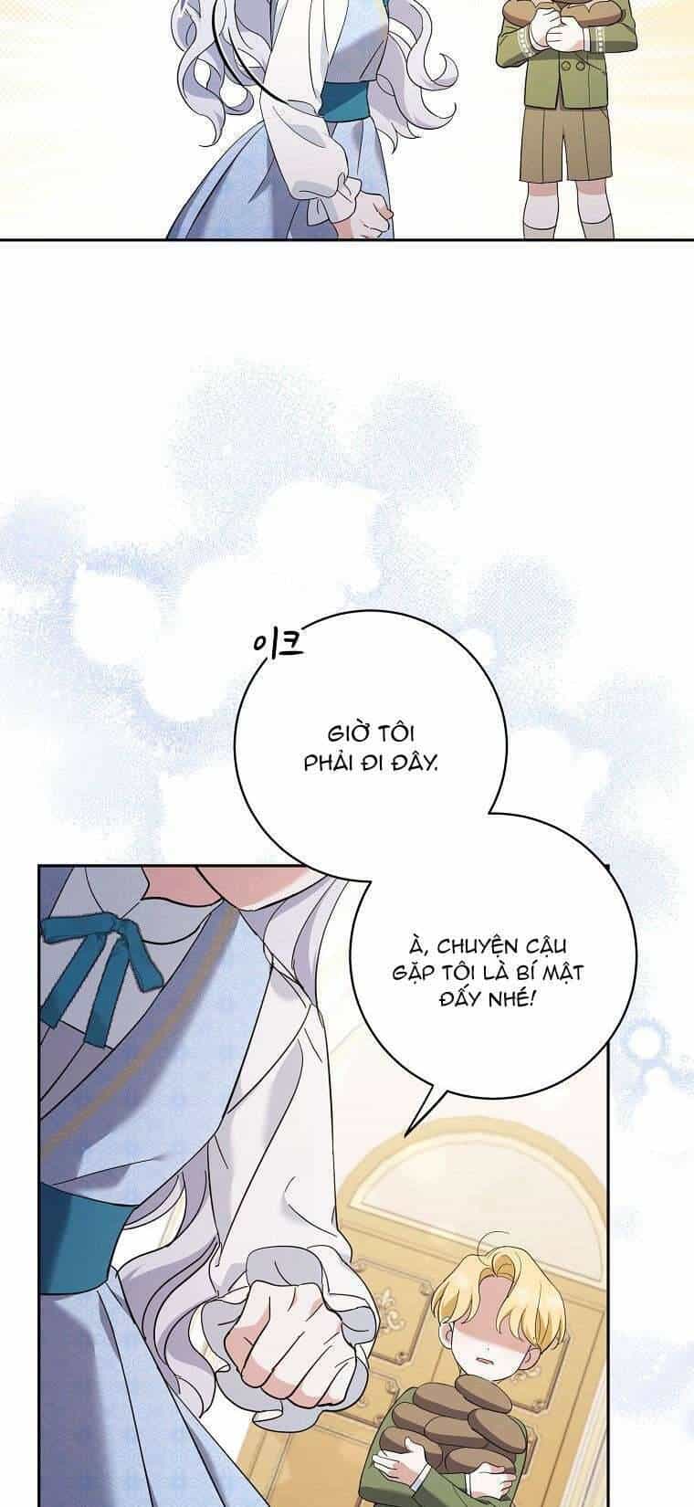 Vị Hôn Phu Phản Diện Cản Trở Con Đường Hoa Của Tôi - Chương 17 - ảnh 35
