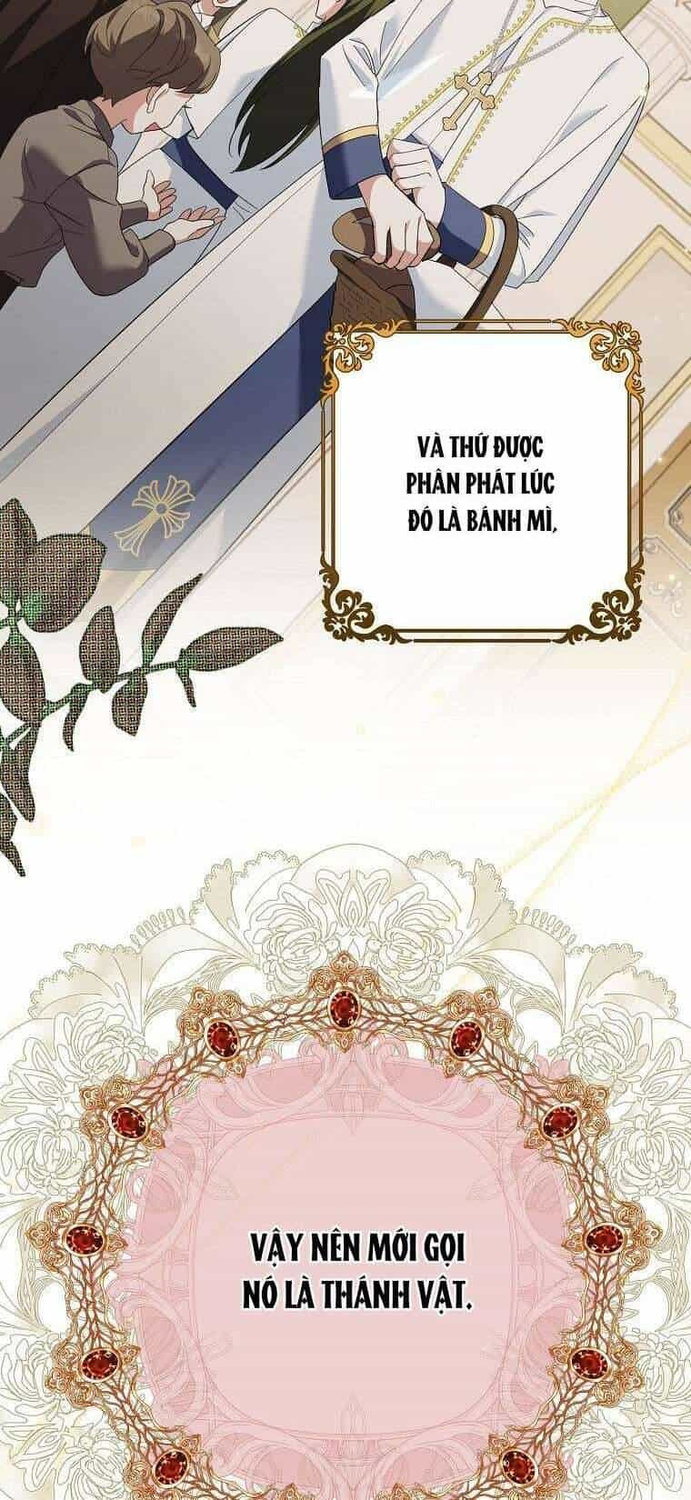 Vị Hôn Phu Phản Diện Cản Trở Con Đường Hoa Của Tôi - Chương 17 - ảnh 44