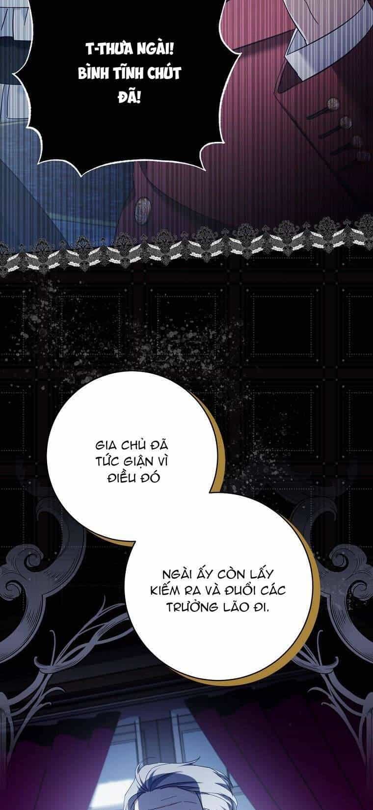 Vị Hôn Phu Phản Diện Cản Trở Con Đường Hoa Của Tôi - Chương 17 - ảnh 51