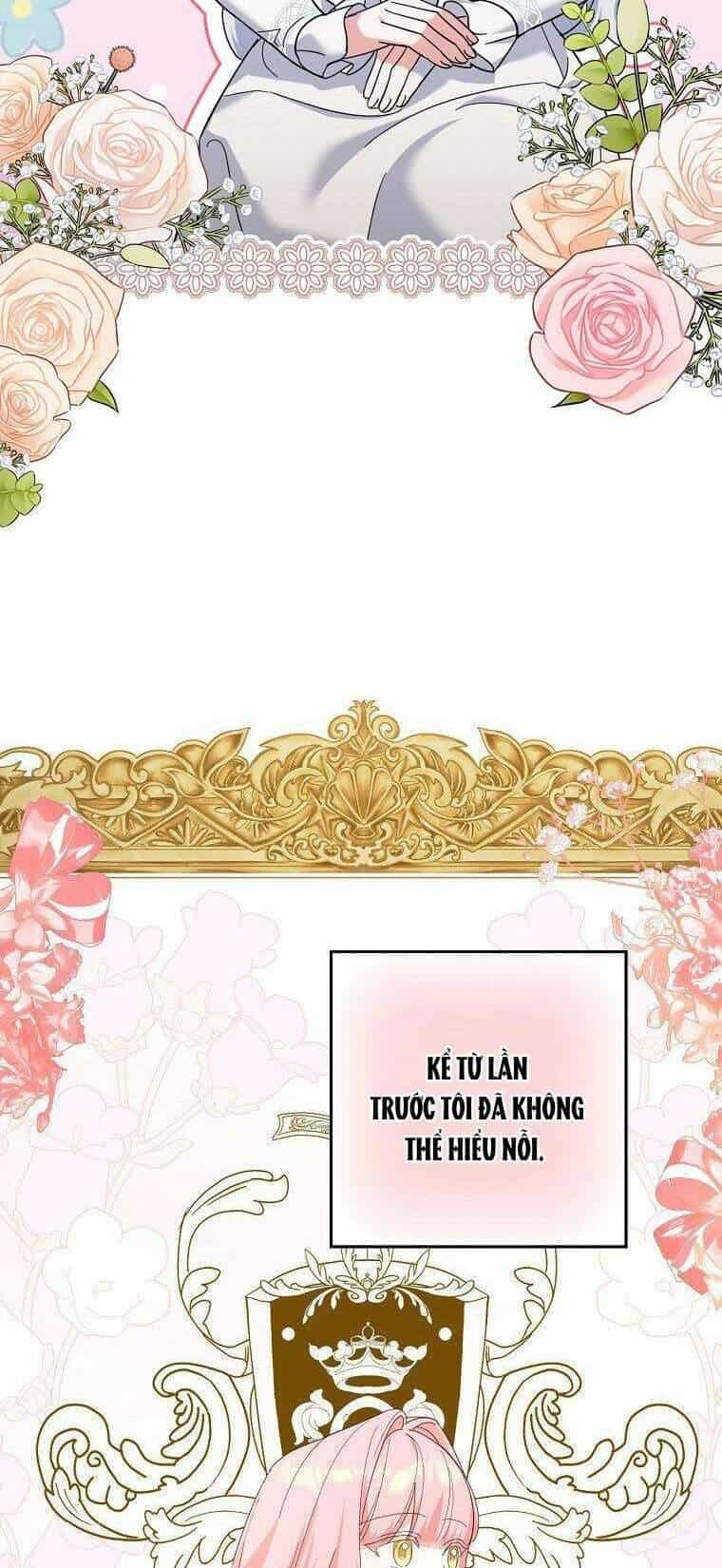 Vị Hôn Phu Phản Diện Cản Trở Con Đường Hoa Của Tôi - Chương 17 - ảnh 54