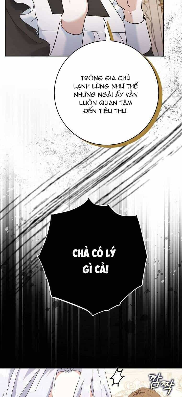 Vị Hôn Phu Phản Diện Cản Trở Con Đường Hoa Của Tôi - Chương 17 - ảnh 58