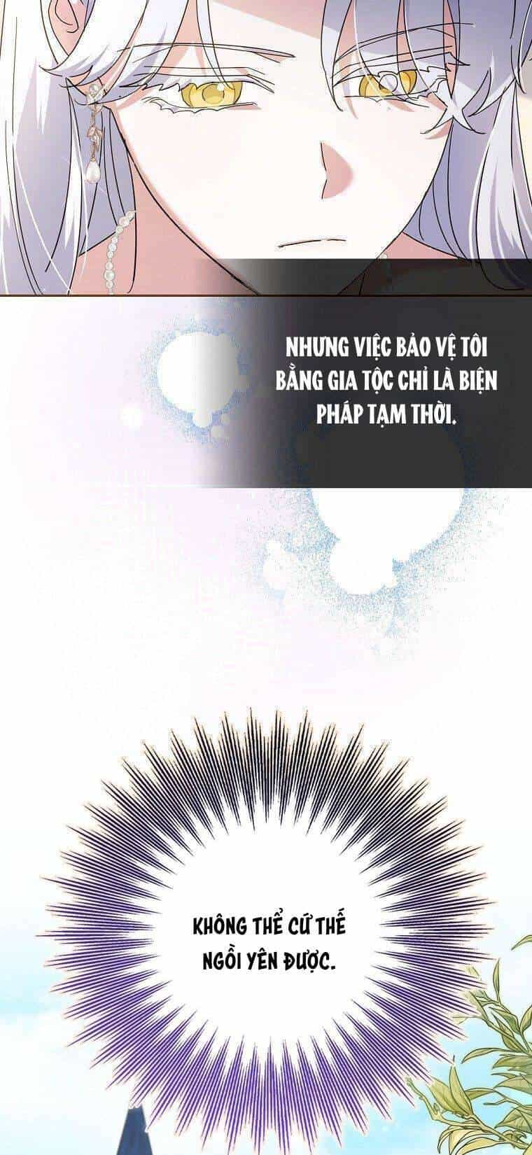 Vị Hôn Phu Phản Diện Cản Trở Con Đường Hoa Của Tôi - Chương 17 - ảnh 67