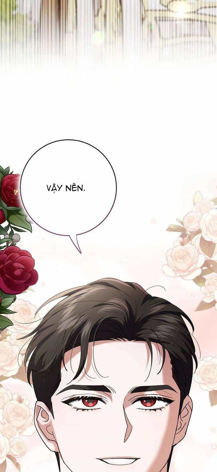 Vị Hôn Phu Phản Diện Cản Trở Con Đường Hoa Của Tôi - Chương 17 - ảnh 69