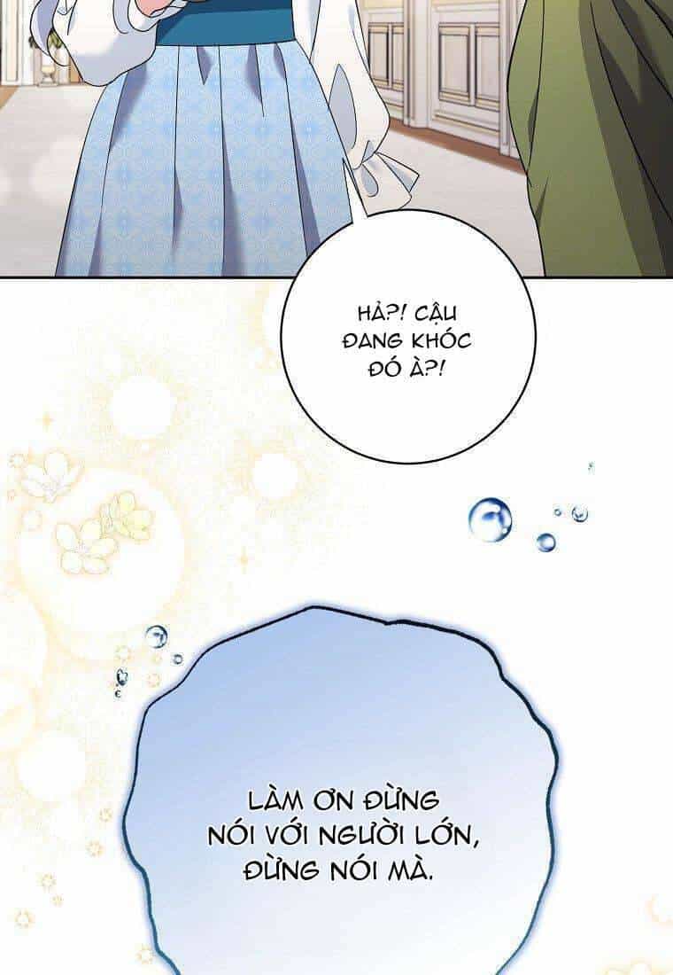 Vị Hôn Phu Phản Diện Cản Trở Con Đường Hoa Của Tôi - Chương 17 - ảnh 7